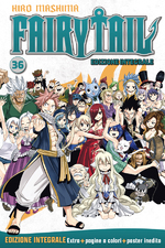 Fairy Tail - Edizione integrale